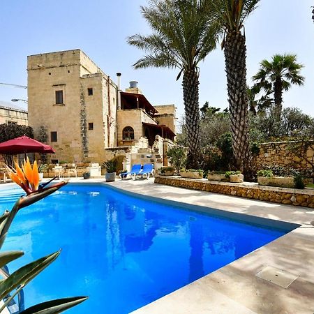 Maria'S B&B Għasri Esterno foto