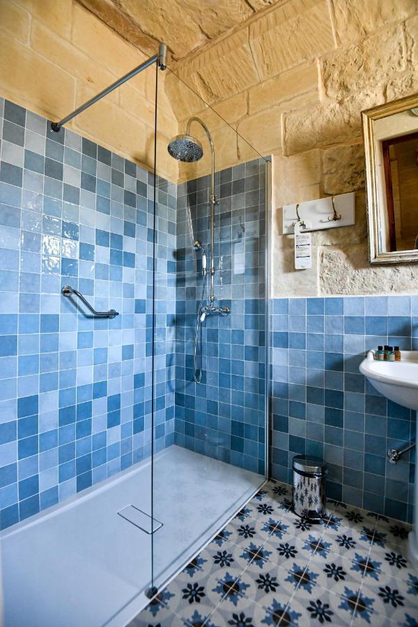 Maria'S B&B Għasri Esterno foto
